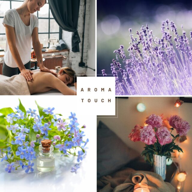 AROMA TOUCH