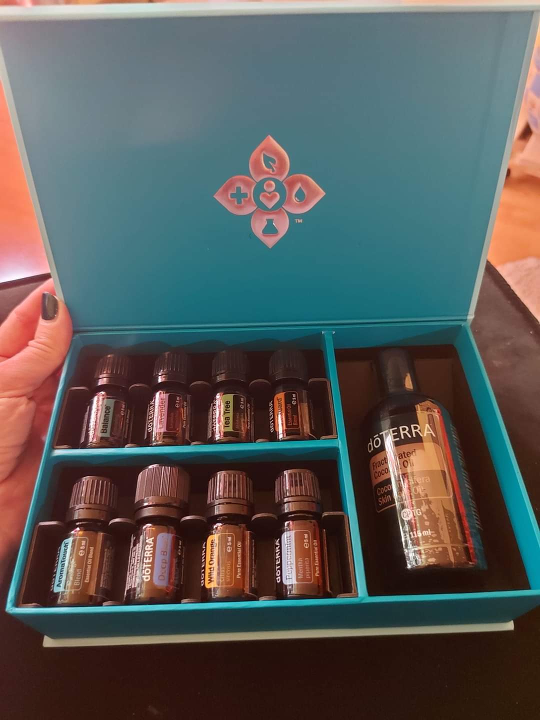 Aromatouch1
