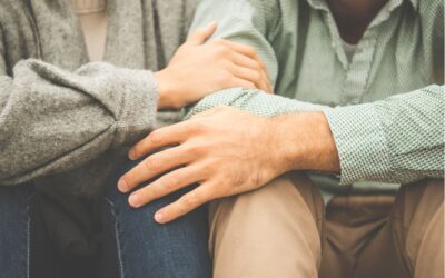 Szorongó-elkerülő szerelem: lehet ebből egészséges kapcsolat?