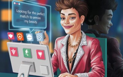 Nárcisztikussal ismerkedsz online társkereső platformon?! 2/3. rész