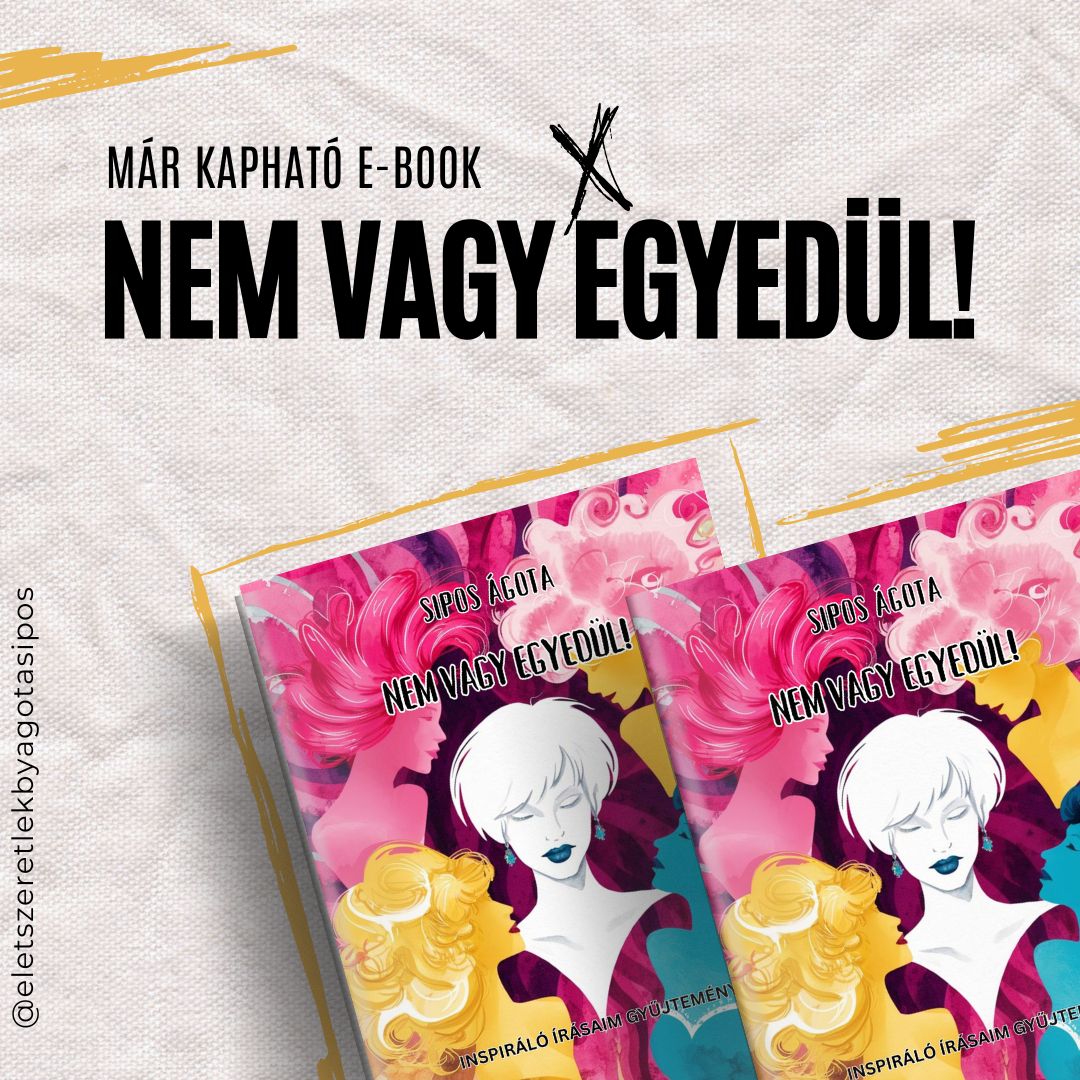 Ágota könyv Mockup IG Post