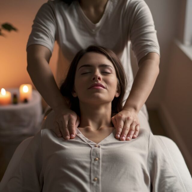 Touchtherapy