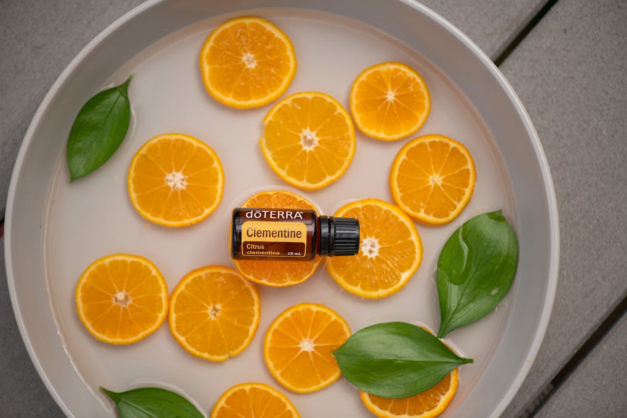 Aromatouch